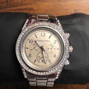 Women’s Michael Kors Watch